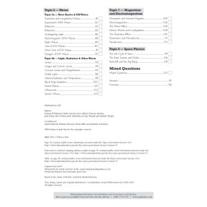 GCSE Physics AQA Complete Pack - Higher Tier (Ages 14-16) Look Inside Image 2