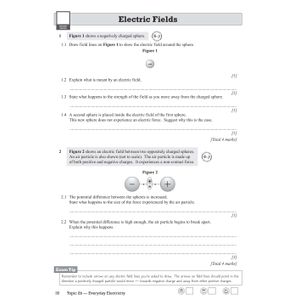 GCSE Physics AQA Complete Pack - Higher Tier (Ages 14-16) Look Inside Image 22