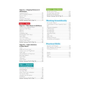 GCSE Physics AQA Complete Pack - Higher Tier (Ages 14-16) Look Inside Image 25
