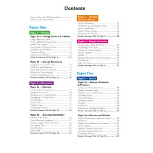 GCSE Physics AQA Complete Pack - Higher Tier (Ages 14-16) Look Inside Image 24