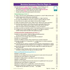 GCSE Physics AQA Complete Pack - Higher Tier (Ages 14-16) Look Inside Image 39