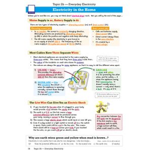 GCSE Physics AQA Complete Pack - Higher Tier (Ages 14-16) Look Inside Image 40