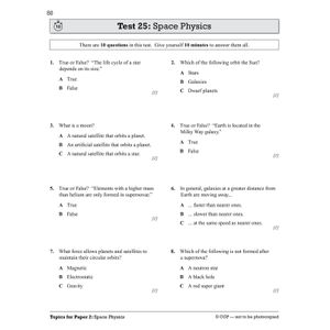 GCSE Physics AQA Complete Pack - Higher Tier (Ages 14-16) Look Inside Image 51