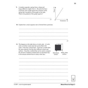 GCSE Physics AQA Complete Pack - Higher Tier (Ages 14-16) Look Inside Image 56