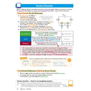GCSE Physics AQA Higher Revision Guide Look Inside Image 13
