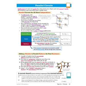 GCSE Physics AQA Higher Revision Guide Look Inside Image 14