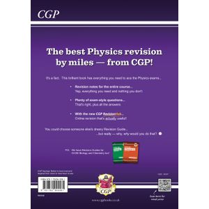 GCSE Physics AQA Higher Revision Guide Look Inside Image 26