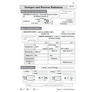 GCSE Physics AQA Knowledge Retriever Look Inside Image 6