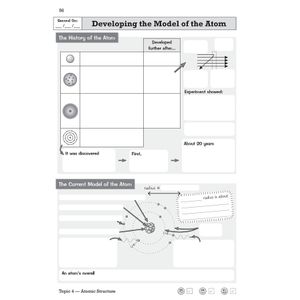 GCSE Physics AQA Knowledge Retriever Look Inside Image 5