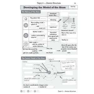 GCSE Physics AQA Knowledge Retriever Look Inside Image 4