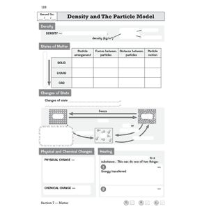 GCSE Physics Edexcel Knowledge Retriever Look Inside Image 4