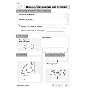 GCSE Physics Edexcel Knowledge Retriever Look Inside Image 6