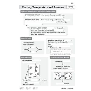 GCSE Physics Edexcel Knowledge Retriever Look Inside Image 5
