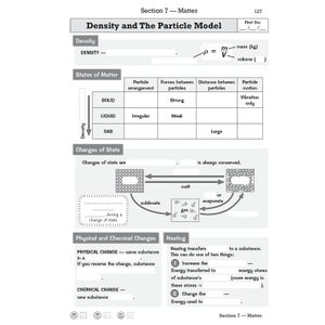 GCSE Physics Edexcel Knowledge Retriever Look Inside Image 3
