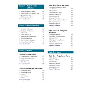 GCSE Physics for AQA: Student Book (with Online Edition) Look Inside Image 2