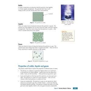 GCSE Physics for AQA: Student Book (with Online Edition) Look Inside Image 5