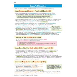 GCSE Religious Studies Revision Guide (Ages 14-16) Look Inside Image 12