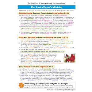 GCSE Religious Studies Revision Guide (Ages 14-16) Look Inside Image 11