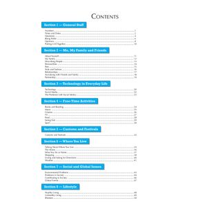 GCSE Spanish Revision Guide (Ages 14-16) Look Inside Image 1
