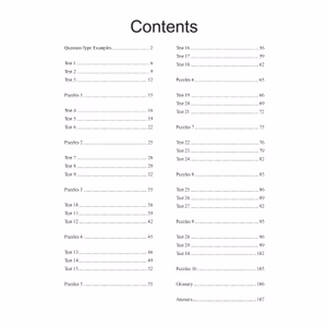 GL 11+ 10-Minute Tests Pack (Ages 10-11) Look Inside Image 19