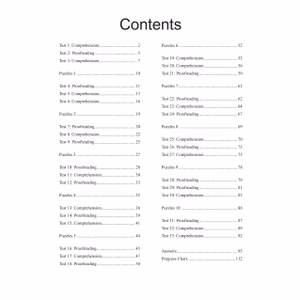 GL 11+ 10-Minute Tests Pack (Ages 10-11) Look Inside Image 13