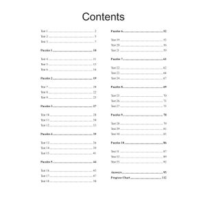 GL 11+ 10-Minute Tests Pack (Ages 9-10) Look Inside Image 18