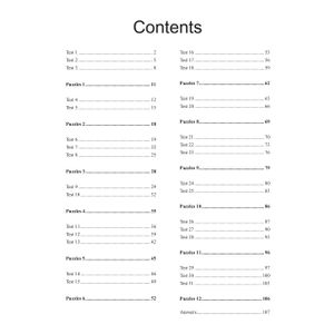 GL 11+ 10-Minute Tests Pack (Ages 9-10) Look Inside Image 1