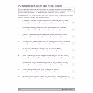 GL 11+ Complete Preparation Pack (Ages 10-11) Look Inside Image 14
