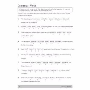 GL 11+ Complete Preparation Pack (Ages 10-11) Look Inside Image 16