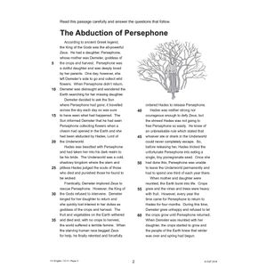 GL 11+ English Practice Papers (Ages 10-11) Look Inside Image 2