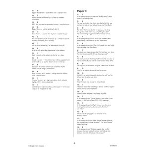 GL 11+ English Practice Papers (Ages 10-11) Look Inside Image 6