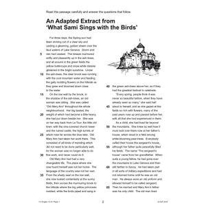 GL 11+ English Practice Papers (Ages 9-10) Look Inside Image 2