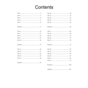 GL 11+ Maths 10-Minute Tests (Ages 10-11) Look Inside Image 1