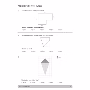 GL 11+ Maths Workbook (Ages 10-11) Look Inside Image 2
