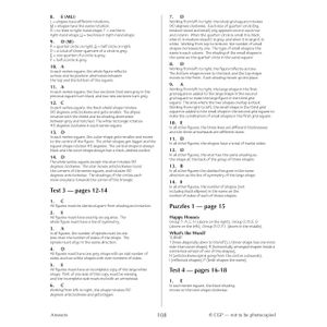 GL 11+ Non-Verbal Reasoning 10-Minute Tests (Ages 10-11) Look Inside Image 6