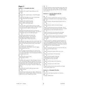 GL 11+ Practice Papers Pack 1 (Ages 10-11) Look Inside Image 12