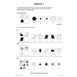 GL 11+ Practice Papers Pack 1 (Ages 10-11) Look Inside Image 8