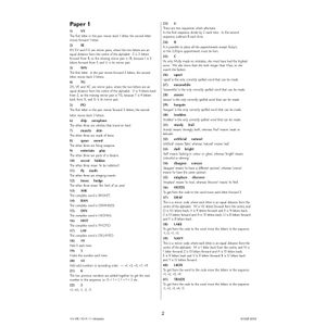 GL 11+ Practice Papers Pack 1 (Ages 10-11) Look Inside Image 6