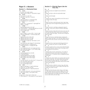 GL 11+ Practice Papers Pack 2 (Ages 10-11) Look Inside Image 18