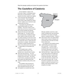 GL 11+ Practice Papers Pack 2 (Ages 10-11) Look Inside Image 20