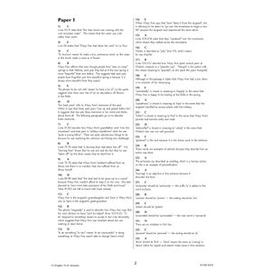 GL 11+ Practice Papers Pack (Ages 9-10) Look Inside Image 24