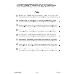 GL 11+ Practice Papers Pack (Ages 9-10) Look Inside Image 23