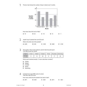 GL 11+ Practice Papers Pack (Ages 9-10) Look Inside Image 14