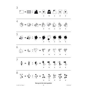 GL 11+ Practice Papers Pack (Ages 9-10) Look Inside Image 9