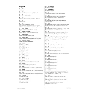 GL 11+ Practice Papers Pack (Ages 9-10) Look Inside Image 6