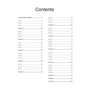 GL 11+ Spatial 10-Minute Tests (Ages 10-11) Look Inside Image 1