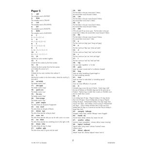 GL 11+ Verbal Reasoning Practice Papers Pack 2 (Ages 10-11) Look Inside Image 6