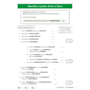 GL 11+ Verbal Reasoning Workbook (Ages 10-11) Look Inside Image 2
