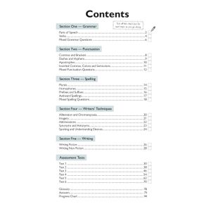 GL 11+ Workbook Pack (Ages 10-11) Look Inside Image 19