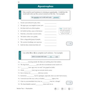 GL 11+ Workbook Pack (Ages 10-11) Look Inside Image 22